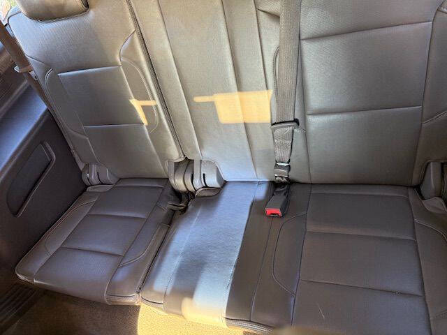 2016 GMC Yukon XL Denali