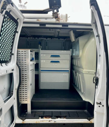2014 Chevrolet Express 2500