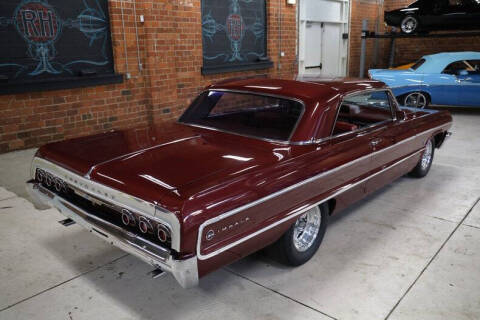 1964 Chevrolet Impala