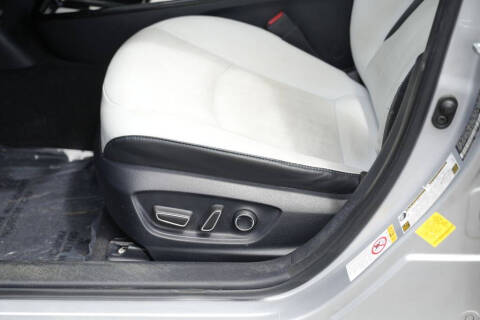 2017 Toyota Prius Four
