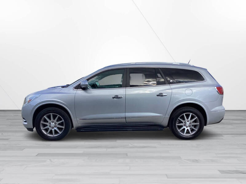 2017 Buick Enclave Convenience