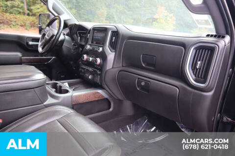 2023 GMC Sierra 3500HD