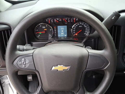 2023 Chevrolet Silverado MD