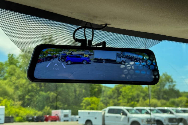 2023 GMC Savana 2500
