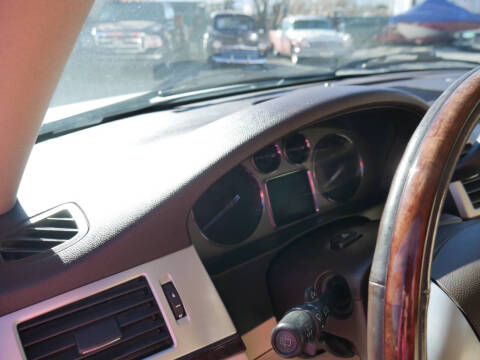 2007 Cadillac Escalade