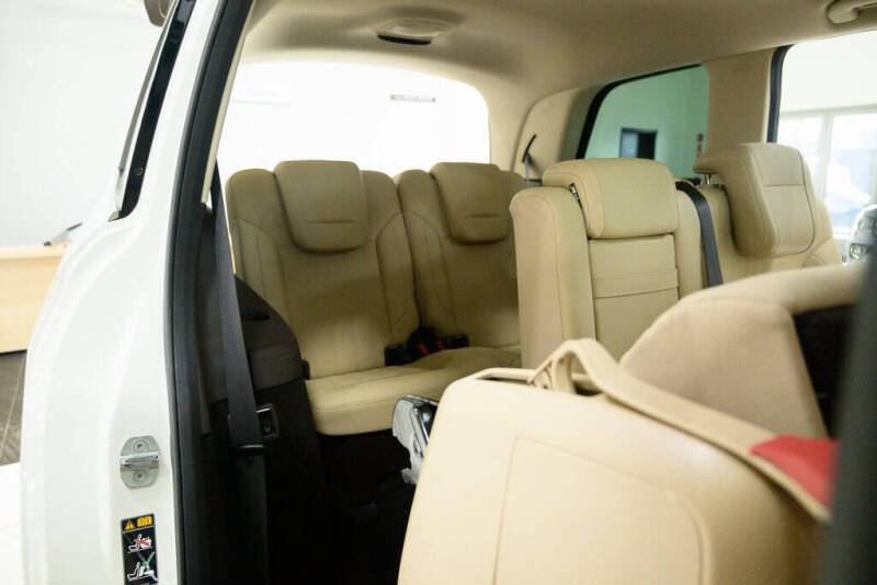 2019 Mercedes-Benz GLS GLS 450