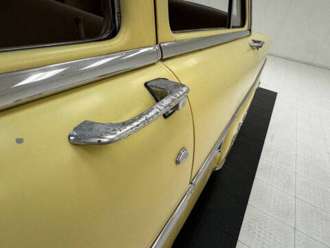 1954 Ford Crestline