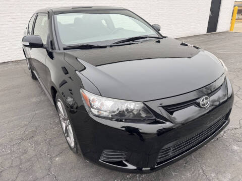 2011 Scion tC