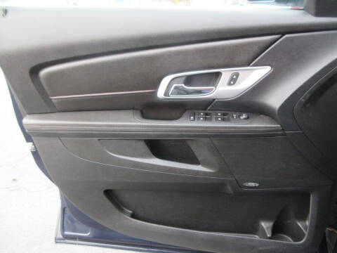 2017 GMC Terrain SLE-2