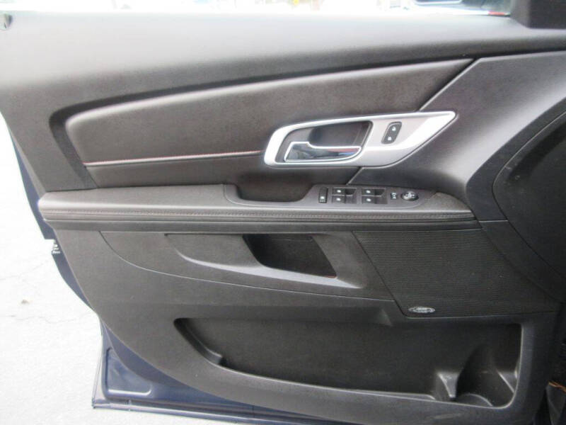 2017 GMC Terrain SLE-2