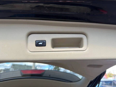 2015 Acura RDX w/Tech