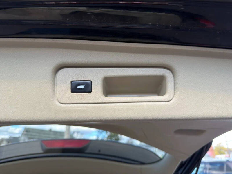 2015 Acura RDX w/Tech