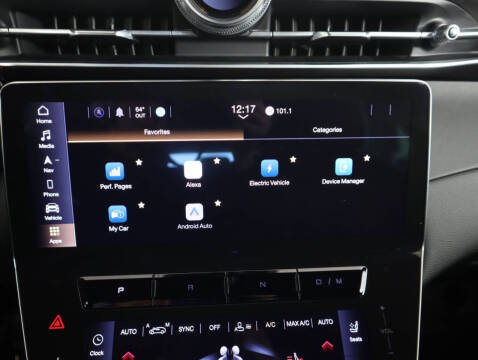 2024 Maserati Grecale GT