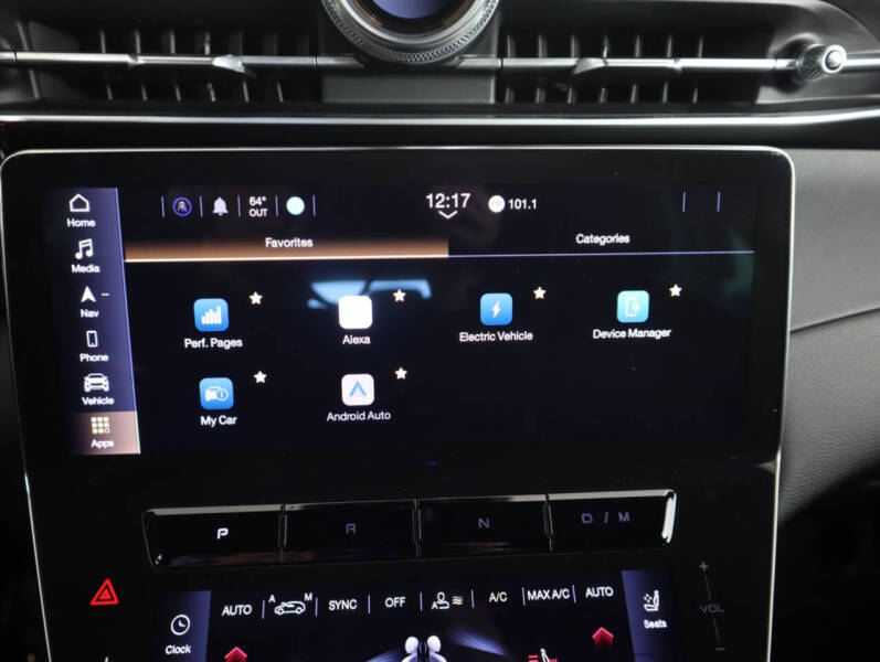 2024 Maserati Grecale GT