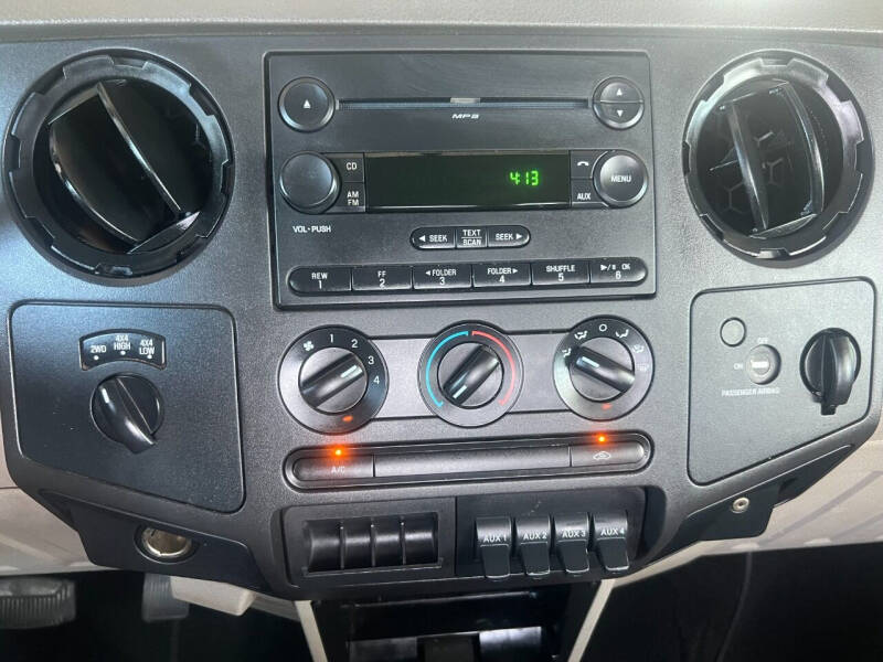 2008 Ford F-350 Super Duty XL