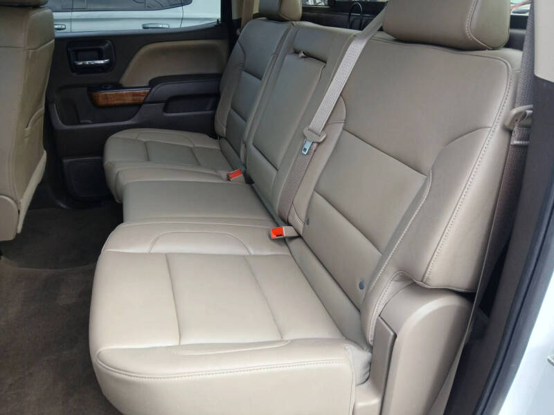 2016 GMC Sierra 1500