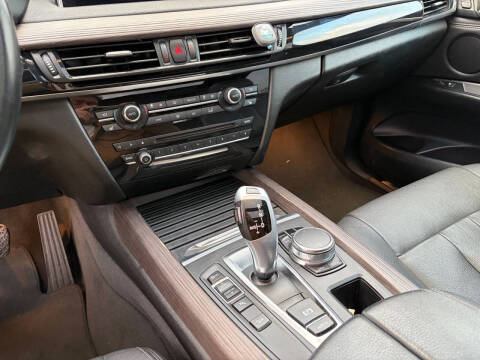 2017 BMW X5 xDrive35d