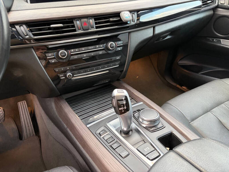 2017 BMW X5 xDrive35d