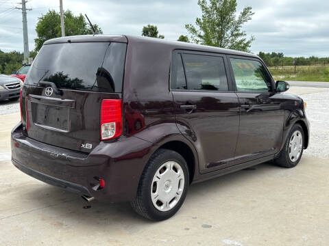 2013 Scion xB