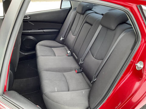 2013 Mazda MAZDA6 i Touring