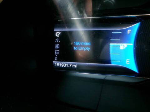 2013 Ford Taurus SEL