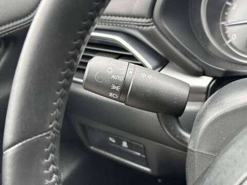 2023 Mazda CX-5 2.5 S Select