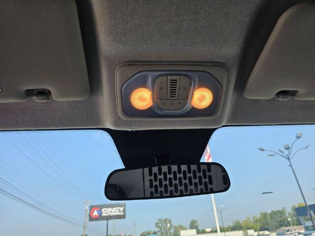 2019 RAM ProMaster 2500 159 WB