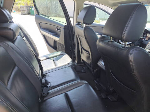 2010 Mazda CX-9 Grand Touring