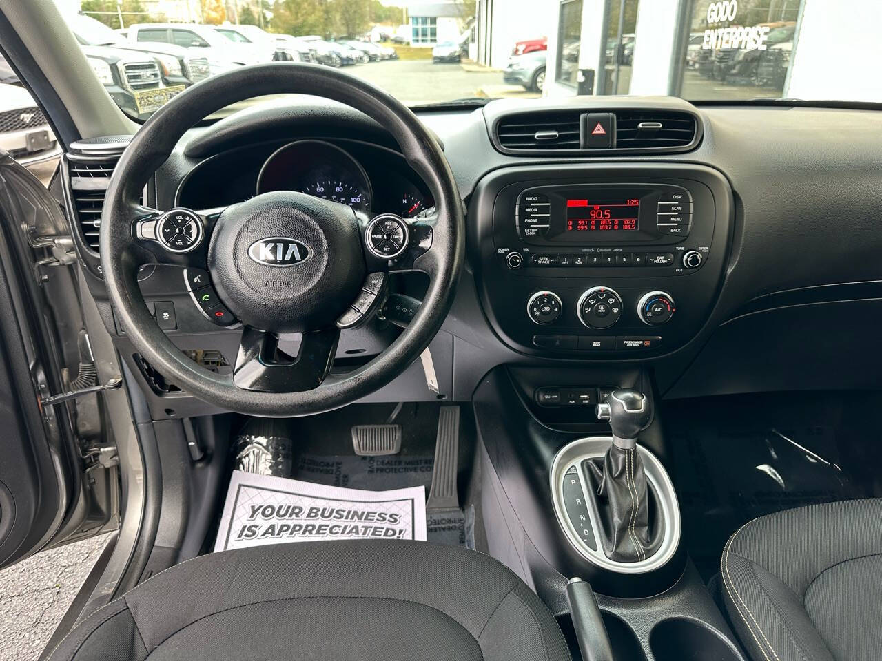 2015 Kia Soul for sale at Stafford Autos in Stafford, VA