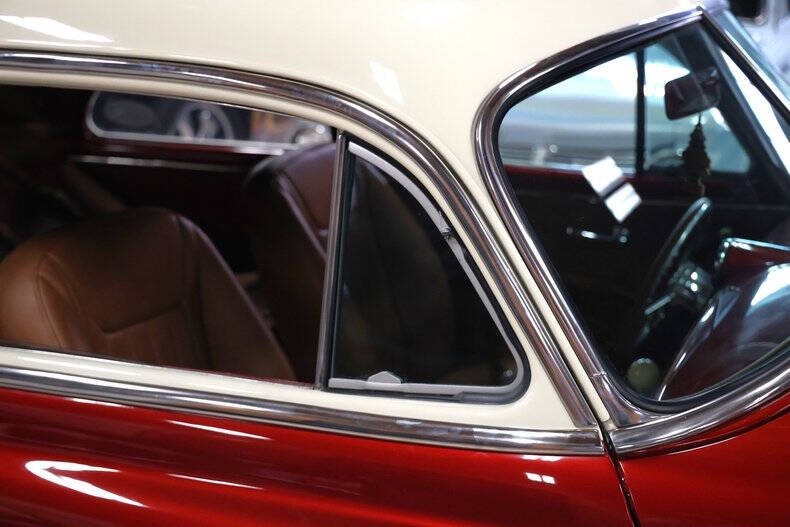 1952 Chevrolet Styleline