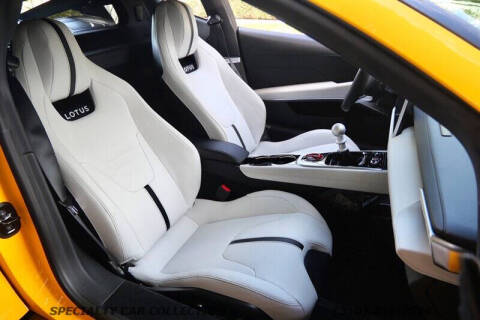 2025 Lotus Emira V6 Base