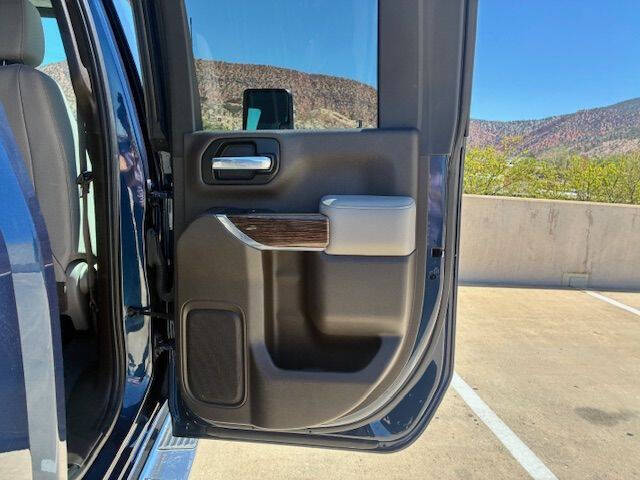 2020 GMC Sierra 2500HD