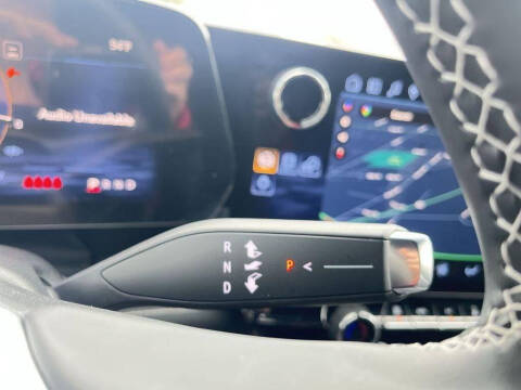 2024 Chevrolet Blazer EV 2LT