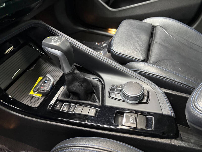 2017 BMW X1 xDrive28i