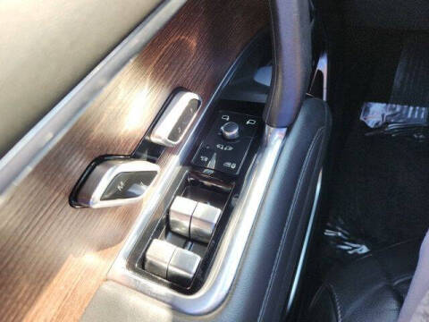 2023 Land Rover Range Rover P530 SE LWB