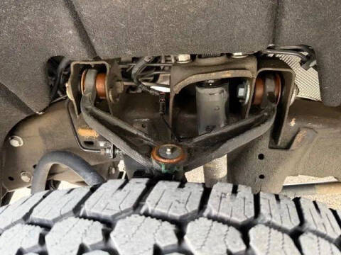 2016 Chevrolet Silverado 2500HD