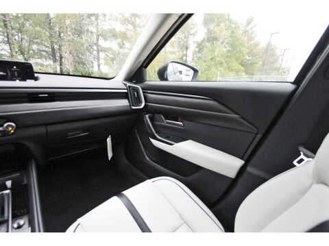 2026 Mazda CX-50 2.5 S Premium