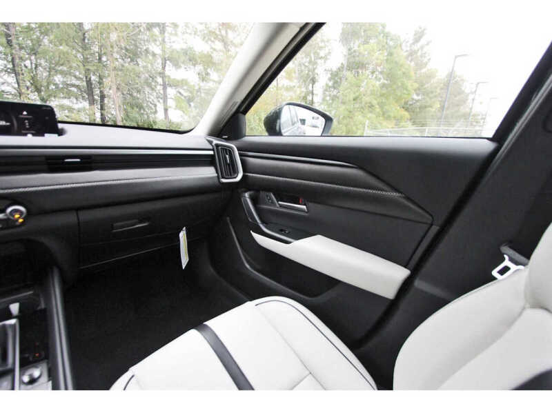 2026 Mazda CX-50 2.5 S Premium