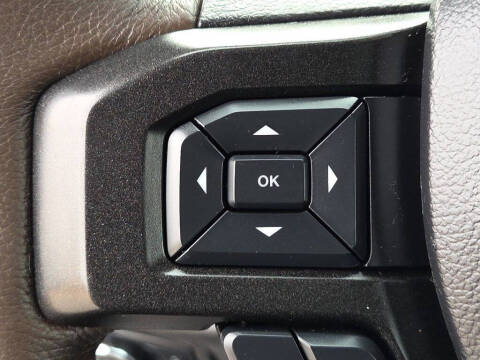 2020 Ford Expedition King Ranch