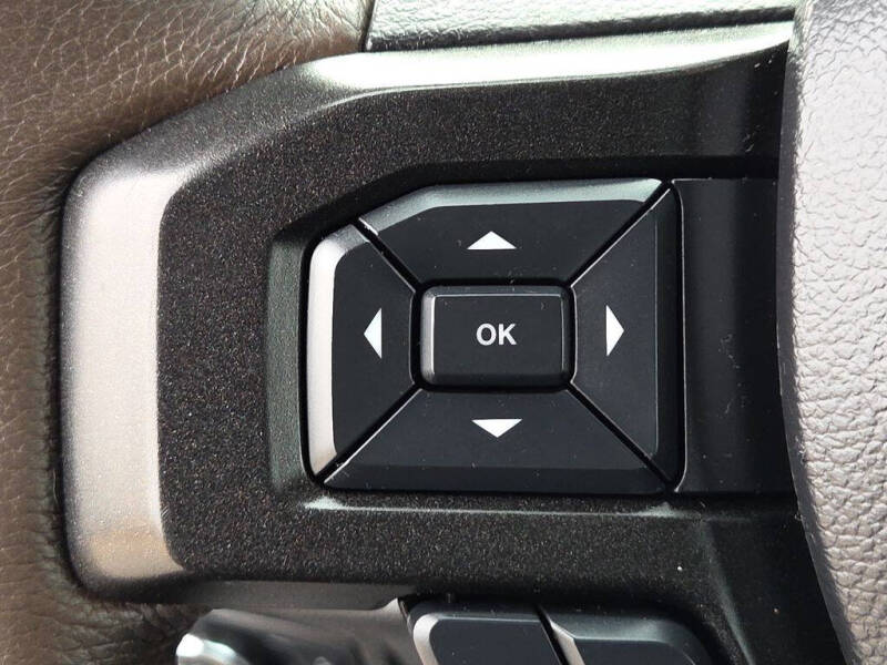 2020 Ford Expedition King Ranch