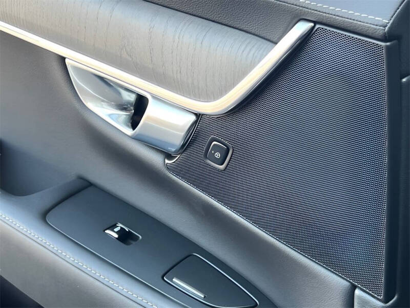 2021 Volvo S90 T6 Inscription