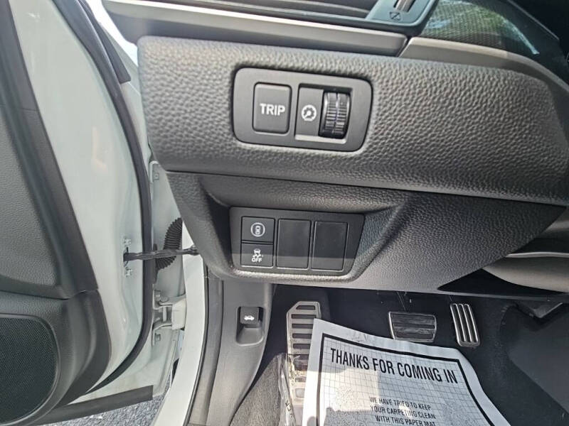 2022 Honda Accord Sport Special Edition