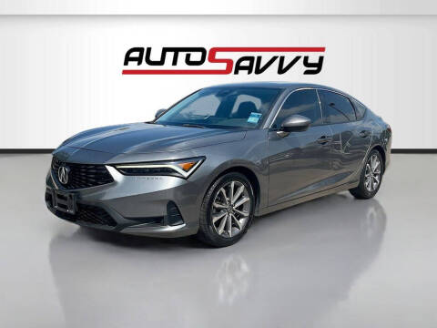 2024 Acura Integra