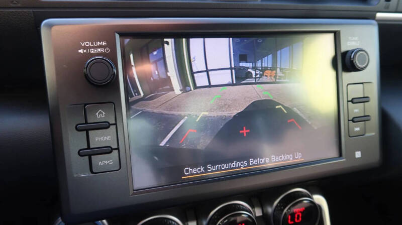 2024 Toyota GR86 Premium