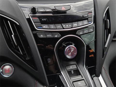 2026 Acura RDX SH-AWD w/A-SPEC