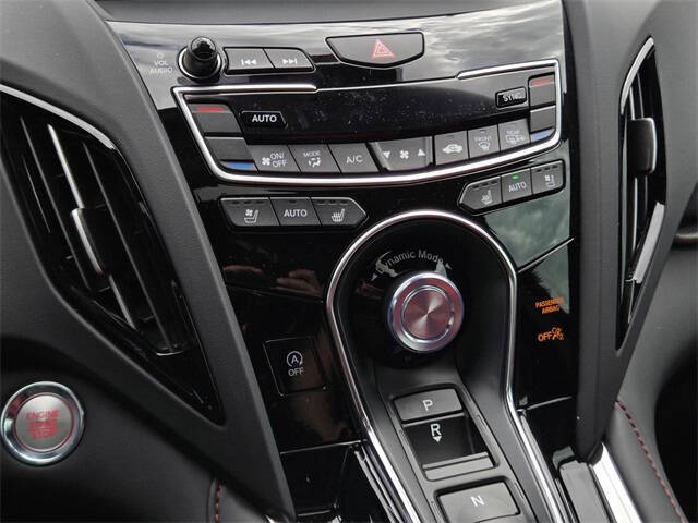 2026 Acura RDX SH-AWD w/A-SPEC