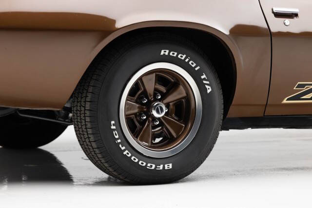 1979 Chevrolet Camaro