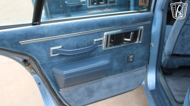 1990 Buick LeSabre Custom