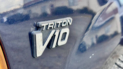 2000 Ford F-350 Super Duty