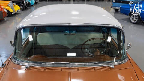 1955 Chevrolet Bel Air